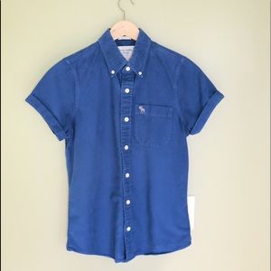 Abercrombie and Fitch dress shirt